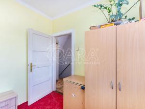 Prodej rodinného domu, Sezimovo Ústí, Okružní, 68 m2