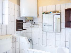 Prodej rodinného domu, Sezimovo Ústí, Okružní, 68 m2