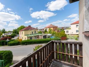 Prodej rodinného domu, Sezimovo Ústí, Okružní, 68 m2