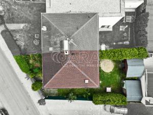 Prodej rodinného domu, Sezimovo Ústí, Okružní, 68 m2