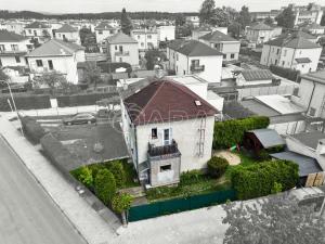 Prodej rodinného domu, Sezimovo Ústí, Okružní, 68 m2