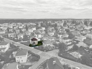 Prodej rodinného domu, Sezimovo Ústí, Okružní, 68 m2