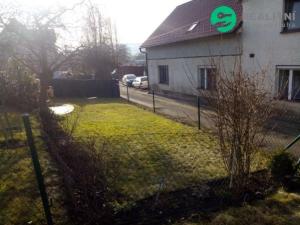 Prodej pozemku pro bydlení, Staré Město pod Landštejnem, Staré Město pod Landštejnem, 213 m2