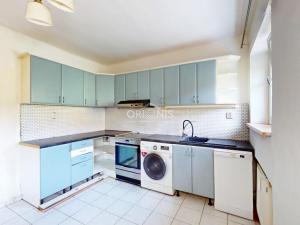 Prodej bytu 3+1, Most, Mikoláše Alše, 74 m2