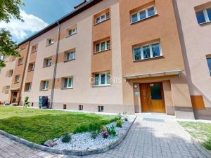 Prodej bytu 3+1, Most, Mikoláše Alše, 74 m2