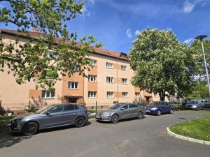 Prodej bytu 3+1, Most, Mikoláše Alše, 74 m2