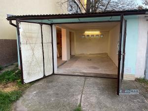 Pronájem garáže, Břeclav, Za Bankou, 28 m2