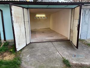 Pronájem garáže, Břeclav, Za Bankou, 28 m2