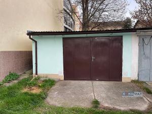 Pronájem garáže, Břeclav, Za Bankou, 28 m2