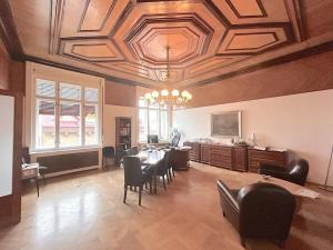 Pronájem kanceláře, Praha - Nové Město, Spálená, 637 m2