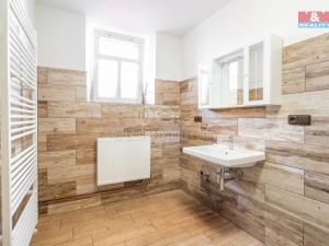Prodej rodinného domu, Protivín - Myšenec, 70 m2