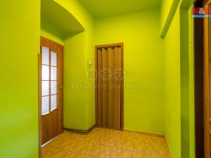 Prodej rodinného domu, Protivín - Myšenec, 70 m2
