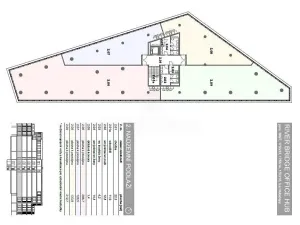 Pronájem kanceláře, Praha - Hlubočepy, Strakonická, 134 m2