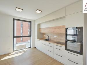 Pronájem bytu 3+kk, Kolín, Janovická, 67 m2