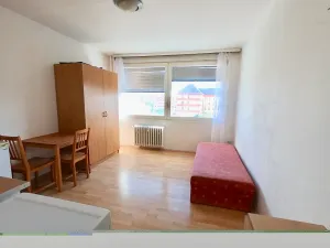 Prodej bytu 1+kk, Teplice, Bratislavská, 21 m2