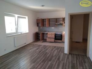 Pronájem bytu 2+kk, Velká Bystřice, Nádražní I, 48 m2