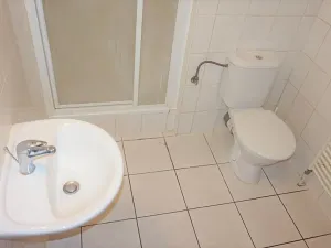 Pronájem bytu 1+kk, Brno, Trýbova, 35 m2