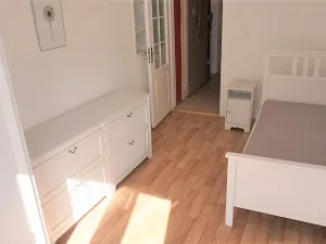 Pronájem bytu 4+1, Brno, Tyršova, 105 m2