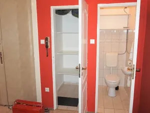 Pronájem bytu 4+1, Brno, Tyršova, 105 m2