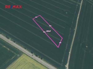 Prodej komerčního pozemku, Přerov, 4850 m2