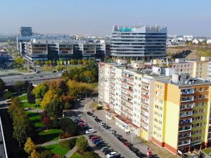 Pronájem bytu 2+kk, Praha - Stodůlky, Vlachova, 44 m2