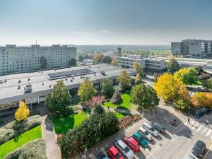 Pronájem bytu 2+kk, Praha - Stodůlky, Vlachova, 44 m2