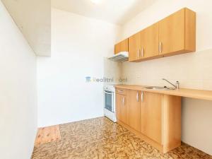 Pronájem bytu 2+kk, Praha - Stodůlky, Vlachova, 44 m2
