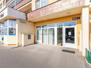 Pronájem bytu 2+kk, Praha - Stodůlky, Vlachova, 44 m2