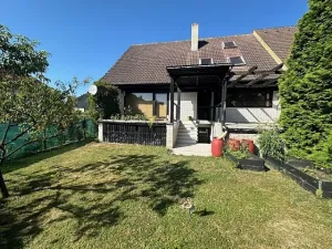 Prodej rodinného domu, Uherské Hradiště, Pod Zahrady, 270 m2