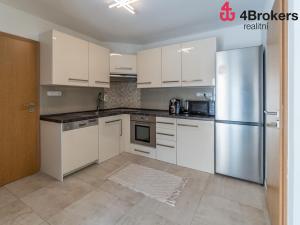 Pronájem bytu 2+1, Příbram - Příbram VI-Březové Hory, Husova, 56 m2