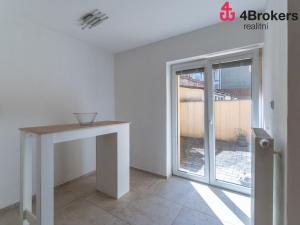 Pronájem bytu 2+1, Příbram - Příbram VI-Březové Hory, Husova, 56 m2