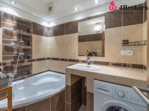Pronájem bytu 2+1, Příbram - Příbram VI-Březové Hory, Husova, 56 m2