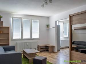 Prodej bytu 1+1, Rokycany, Javorová, 39 m2