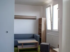 Prodej bytu 1+1, Rokycany, Javorová, 39 m2