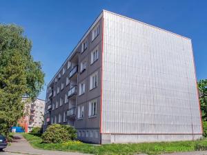 Prodej bytu 1+1, Rokycany, Javorová, 39 m2