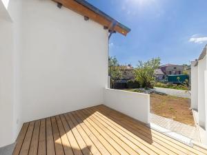 Prodej rodinného domu, Letovice, 154 m2