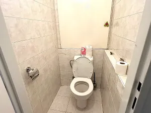 Pronájem pokoje, Praha - Stodůlky, Běhounkova, 16 m2