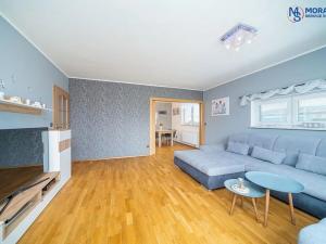 Prodej rodinného domu, Hlušovice, Východní, 100 m2
