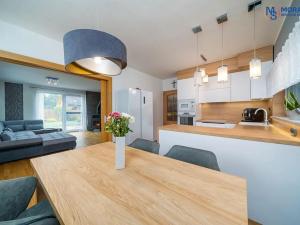 Prodej rodinného domu, Hlušovice, Východní, 100 m2