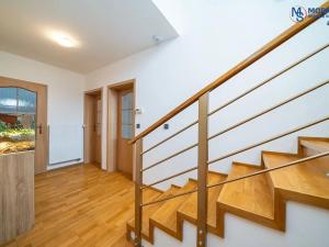 Prodej rodinného domu, Hlušovice, Východní, 100 m2