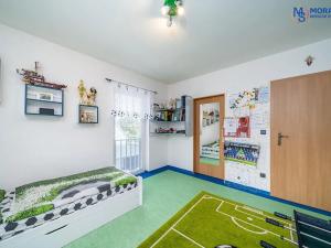 Prodej rodinného domu, Hlušovice, Východní, 100 m2