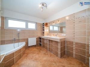 Prodej rodinného domu, Hlušovice, Východní, 100 m2