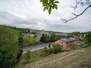 Prodej pozemku pro bydlení, Šternberk, Hvězdné údolí, 657 m2
