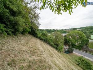 Prodej pozemku pro bydlení, Šternberk, Hvězdné údolí, 657 m2