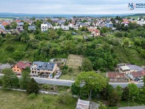 Prodej pozemku pro bydlení, Šternberk, Hvězdné údolí, 657 m2