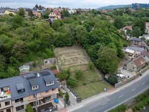 Prodej pozemku pro bydlení, Šternberk, Hvězdné údolí, 657 m2