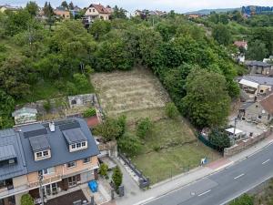 Prodej pozemku pro bydlení, Šternberk, Hvězdné údolí, 657 m2