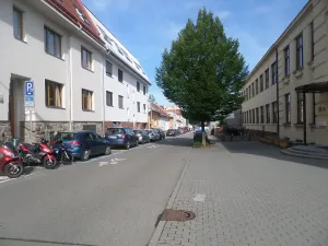 Pronájem bytu 2+kk, Brno, Sirotkova, 46 m2