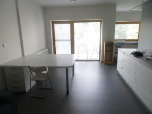 Pronájem bytu 2+kk, Brno, Sirotkova, 46 m2