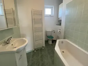 Pronájem bytu 2+1, Brno, Dolnopolní, 45 m2